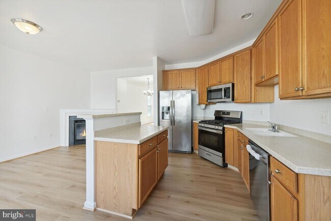 Photo - 2338 Huntington Station Ct