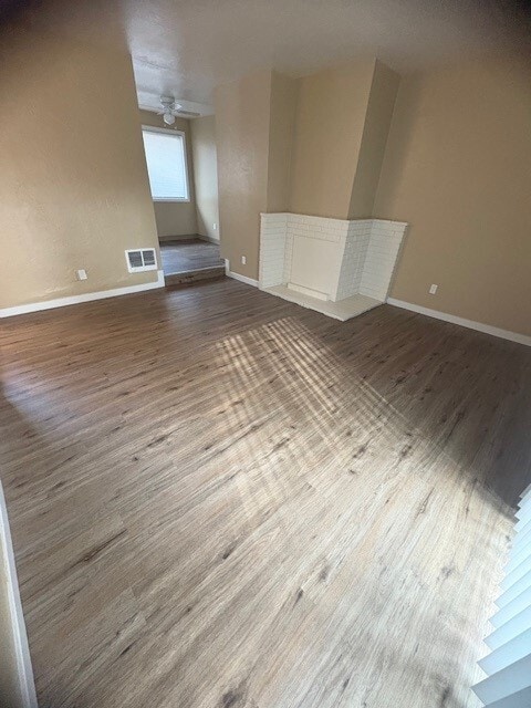 Photo - North Park Apartments