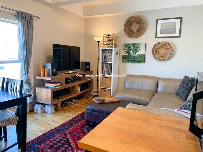 Photo - 126 Charles St Condo Unit 5