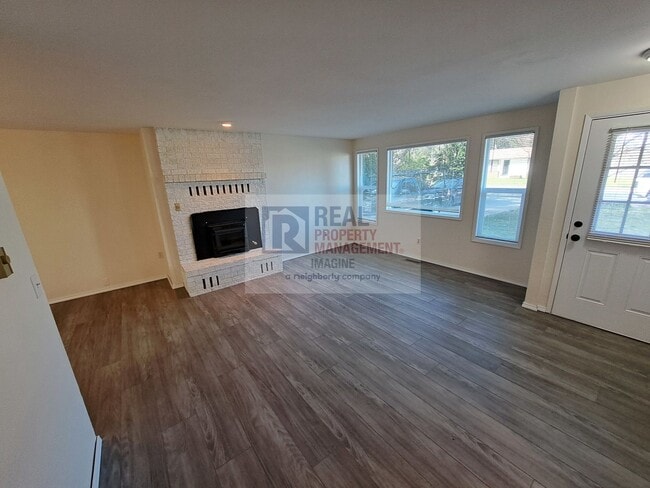 Photo - Newly Updated 3 Beds, 2 Bath Home on Quiet Street