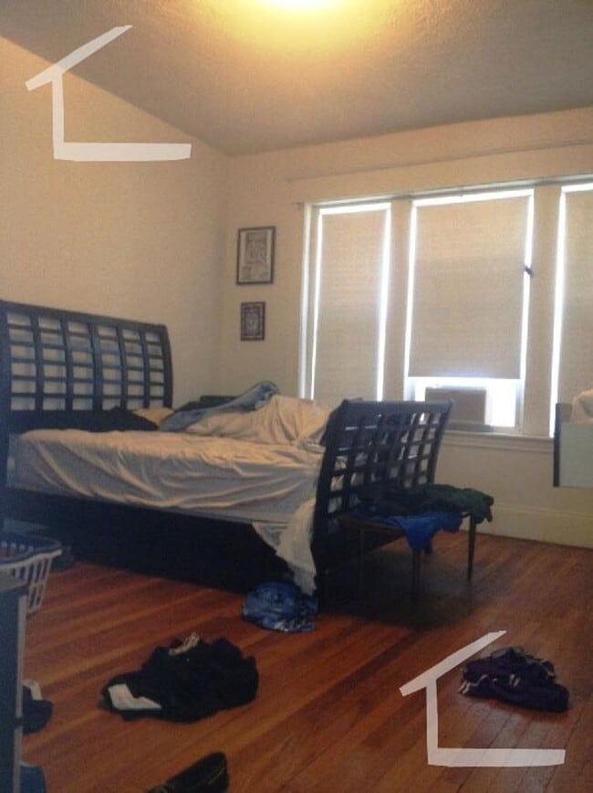 Photo - No Brokers Fee, No Security Deposit, Heat, Hot Water Included, Laundry, Porch