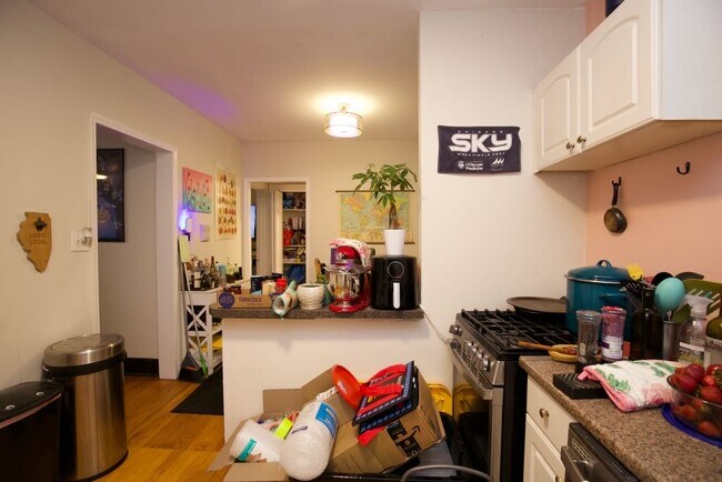 Photo - 2131 W Giddings St Unit B3