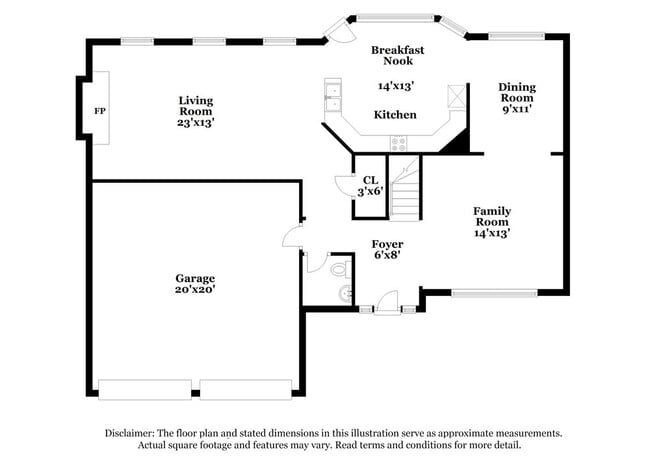 Photo - 3392 Kittery Dr SW