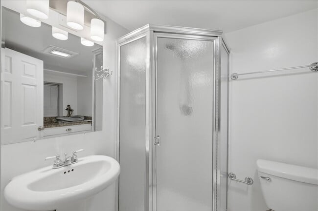 Elegant End-Unit Fairlington Villages Townhome with Private Balcony & Exceptional Community Ameni...