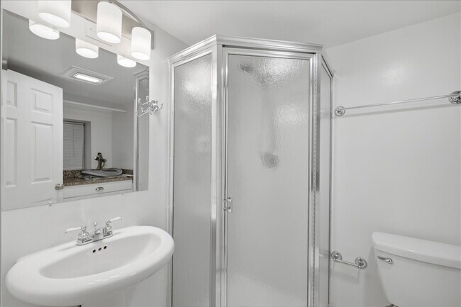 Photo - Elegant End-Unit Fairlington Villages Townhome with Private Balcony & Exceptional Community Ameni... Unit A