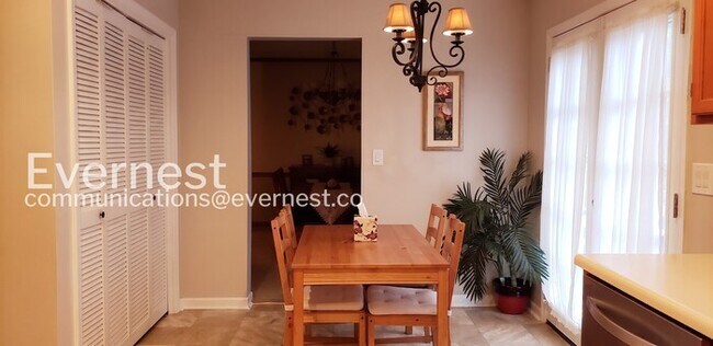 Photo - 3 bed/2.5 bath Spacious Home with Fenced Yard and Attached Garage! Coming Soon