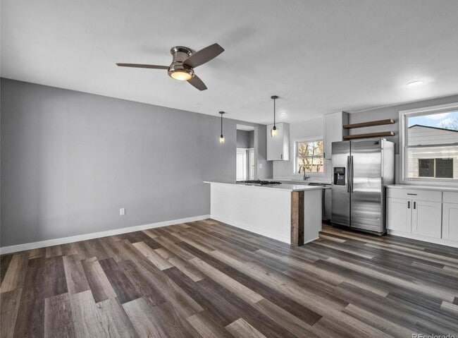 Photo - Updated 3BD, 2BA Englewood Home with Back Yard and Garage