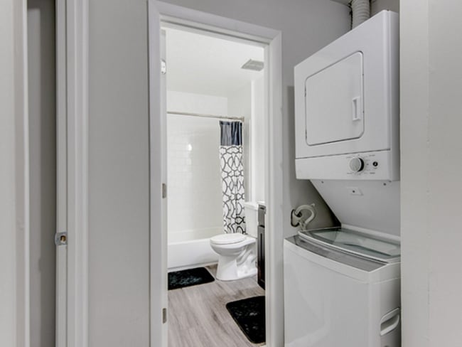 Catons Villas North Townhomes