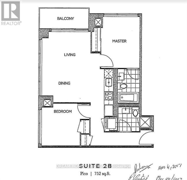 Photo - 32 Forest Manor Rd Unit 502