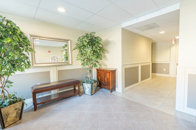 Fairview Village Apartments