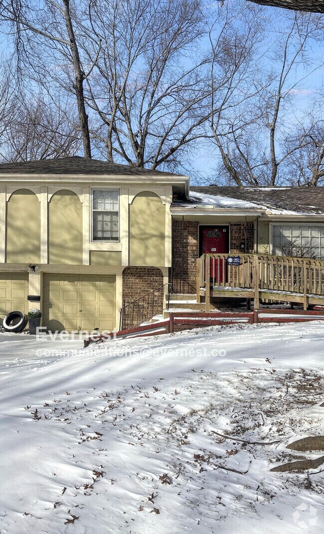 Building Photo - 12726 Manchester Ave Rental