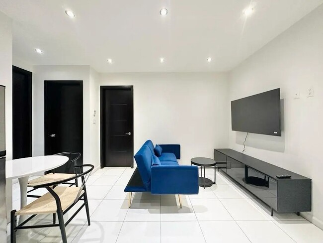 Photo - Furnished room/NOT APARTMENT Unit 2D