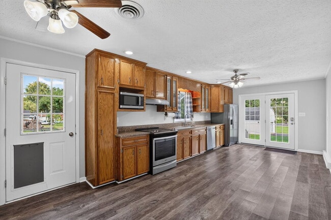 26646 Three Notch Rd