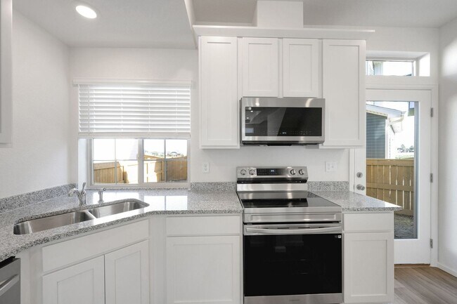 Photo - Charming 3BR House in Commerce City