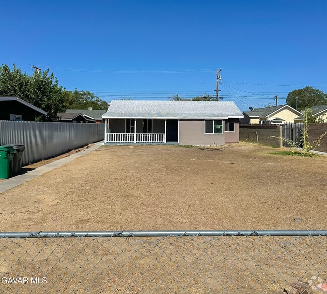 Building Photo - 44630 Date Rental