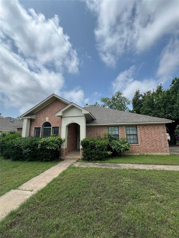 Building Photo - 1401 River Oak Dr Rental