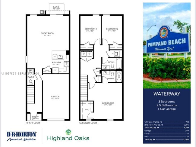 Photo - 891 NW 3rd Terrace