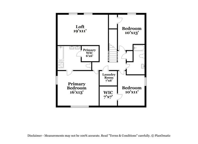 Photo - 19011 Woodland Leaf Ln