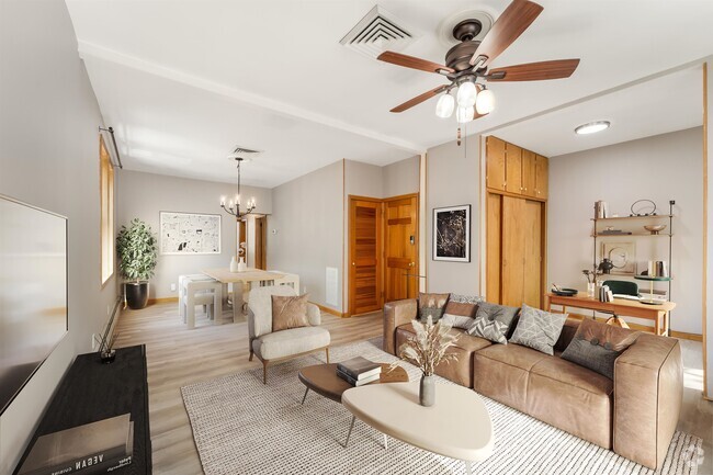 Building Photo - 656 JFK Blvd E Unit 2 Rental