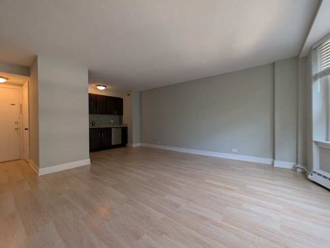 Photo - 429 W Wellington Ave Unit 5H