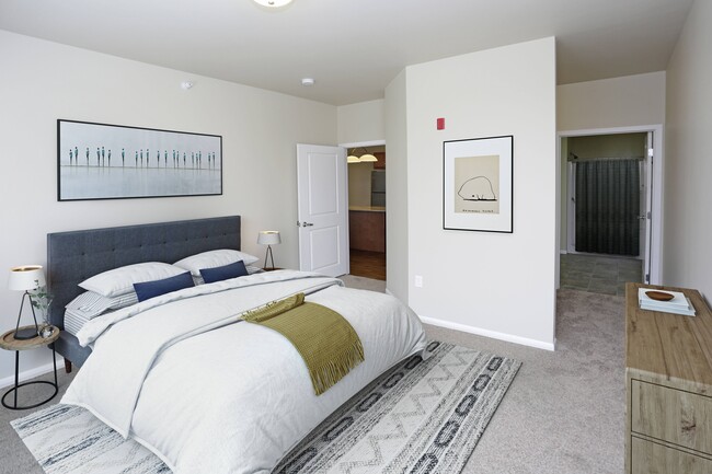Photo - River Ridge Apartment Homes