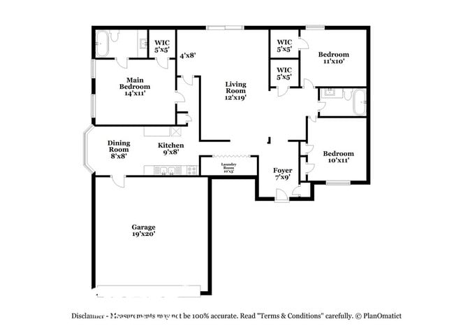 Photo - 873 Revena Ln