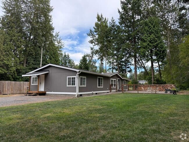 Building Photo - 4647 California Trail Rental