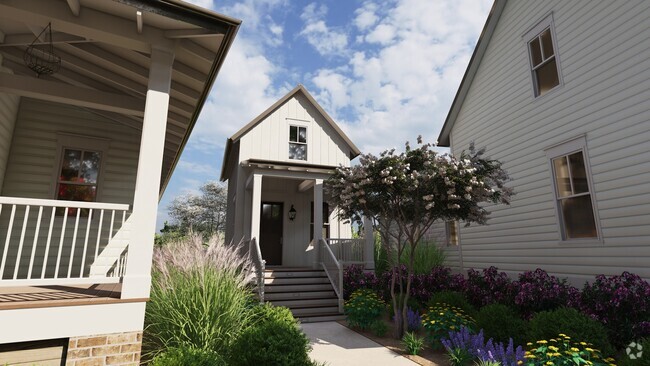 Building Photo - 2111 Loretta Parker Lane Unit Lot 4 Rental
