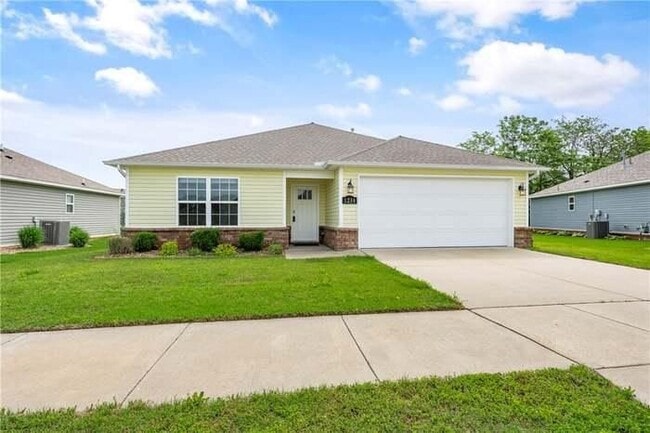 Photo - 1214 S Gentle Valley Dr