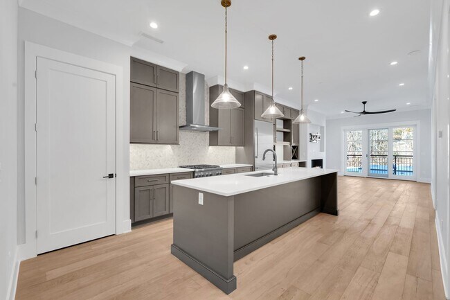 Photo - Condo Available Downtown Greenville!