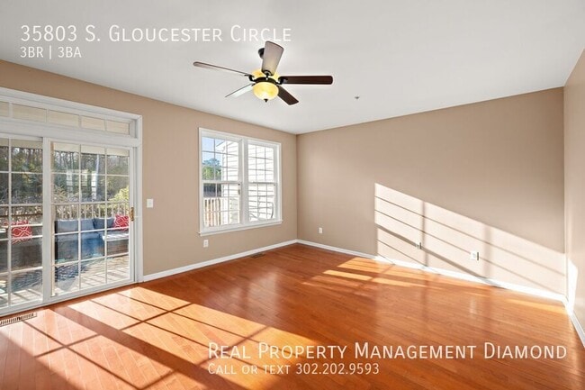 Photo - 35803 S Gloucester Cir