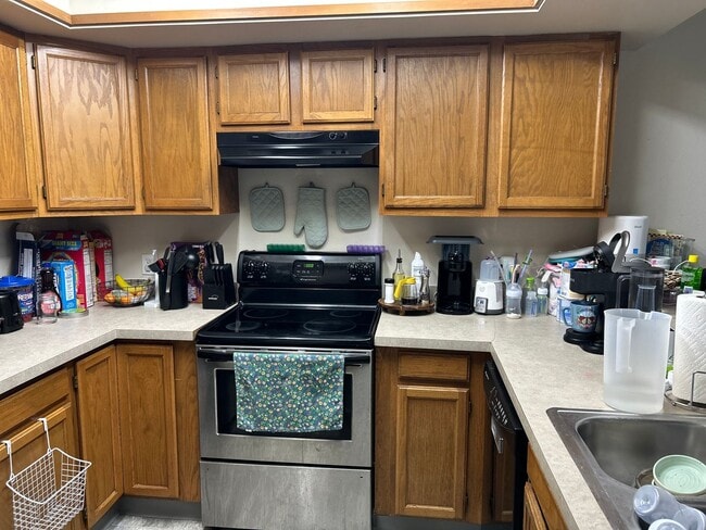 Century 21 Gold Rush - 3 bed, 2 bath (Fair... - Century 21 Gold Rush - 3 bed, 2 bath (Fair... Condo