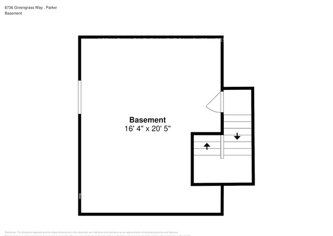8736 Greengrass Way