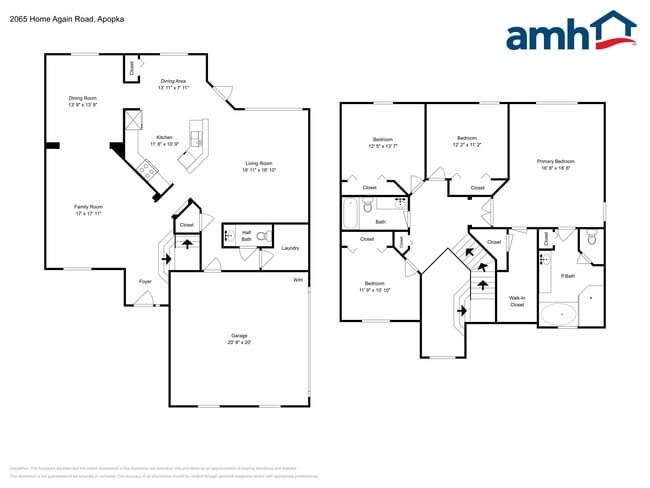 Photo - 2065 Home Again Rd