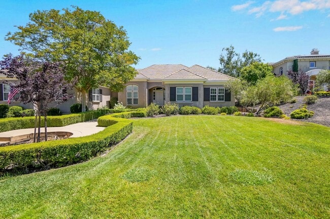 Photo - 6BD/4.5BA Single Story Home in Ruby Hill + Office, Backyard Pool, and Spa!