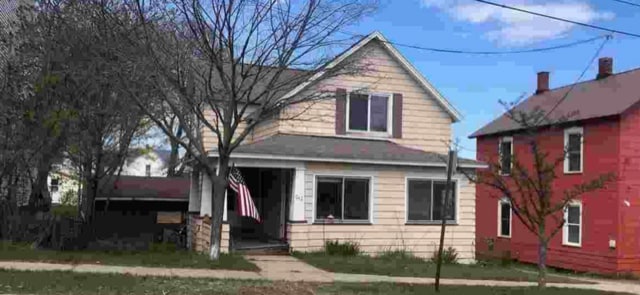 Building Photo - 242 W Ohio St