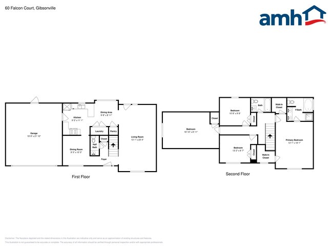 Photo - 60 Falcon Ct