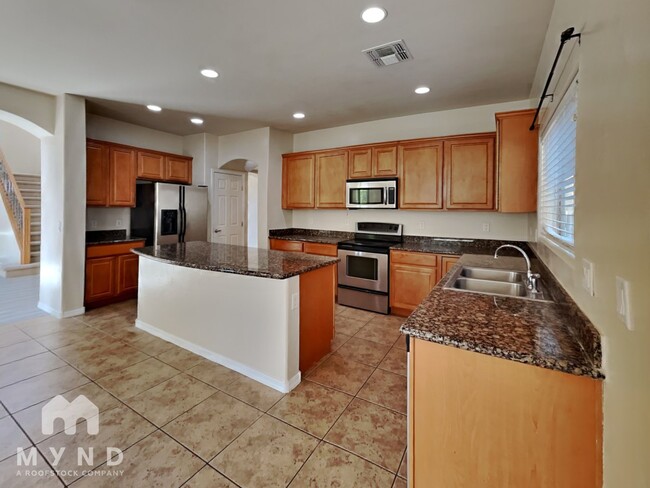 Photo - 15185 S Via Lago Del Encanto House