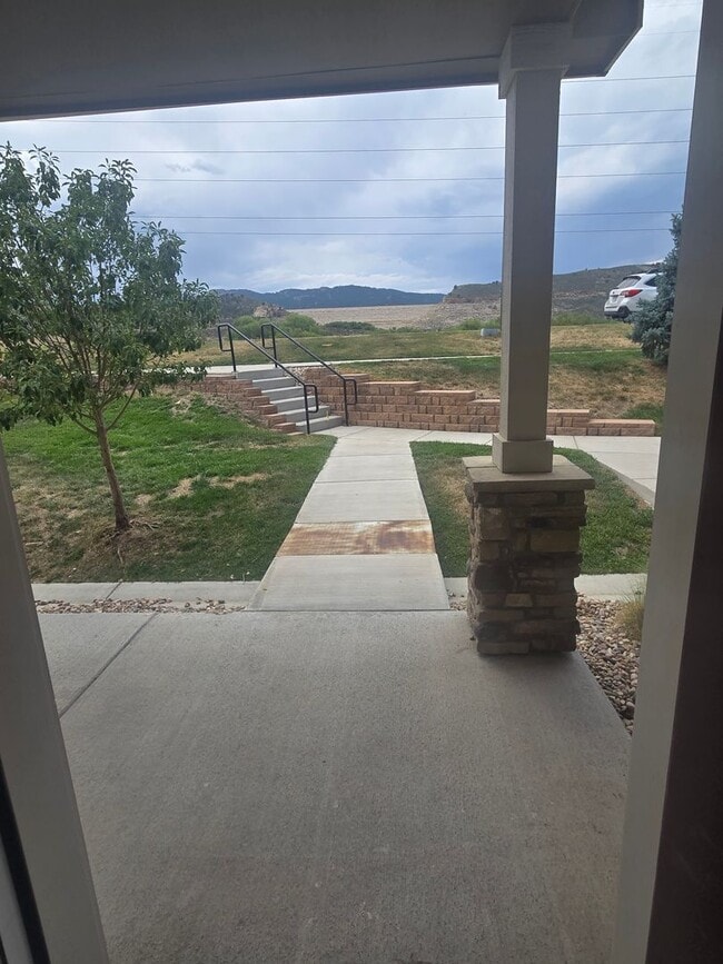 Photo - Updated 3 Bedroom Townhouse Across From Horsetooth Reservoir!