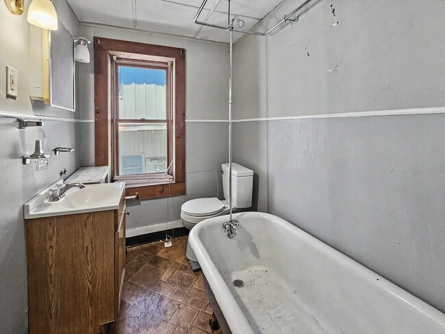 Photo - 1403 N Sumner Ave