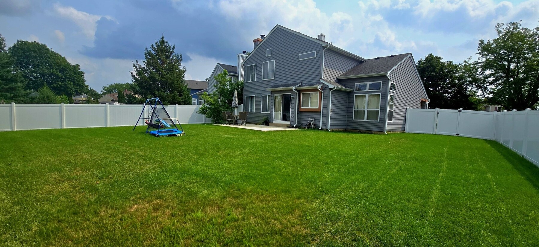 Photo - 836 Tallgrass Dr