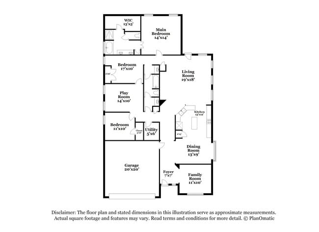 Photo - 18914 Sorrento Pt Dr