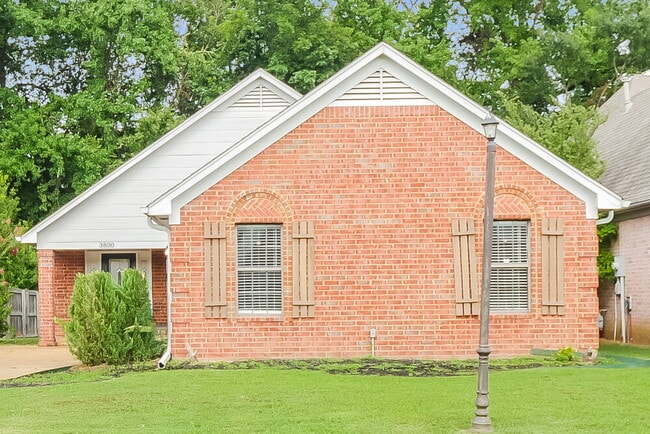 Building Photo - 3800 Lake Village Cove