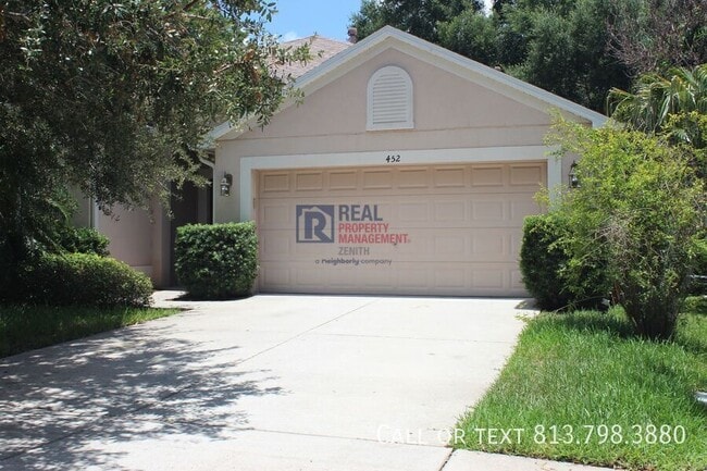 Building Photo - 452 Westchester Hills Ln