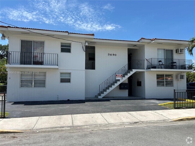 Building Photo - 543 SW 37th Ave Unit 1 Rental
