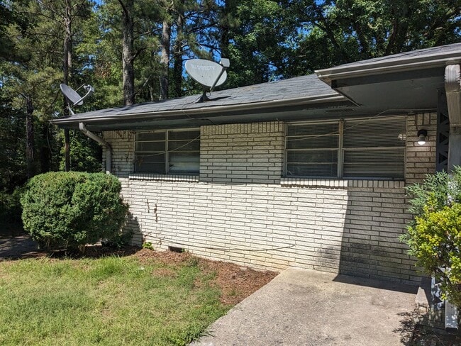 Photo - 654 Roy Huie Rd Unit 1