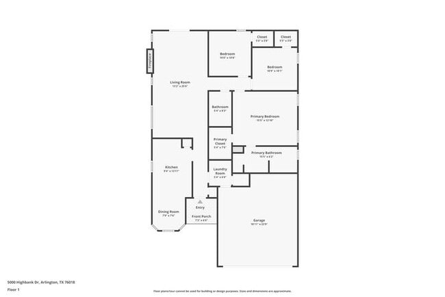 Photo - 5000 Highbank Dr