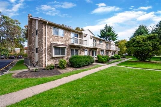 Ridgedale Gardens
