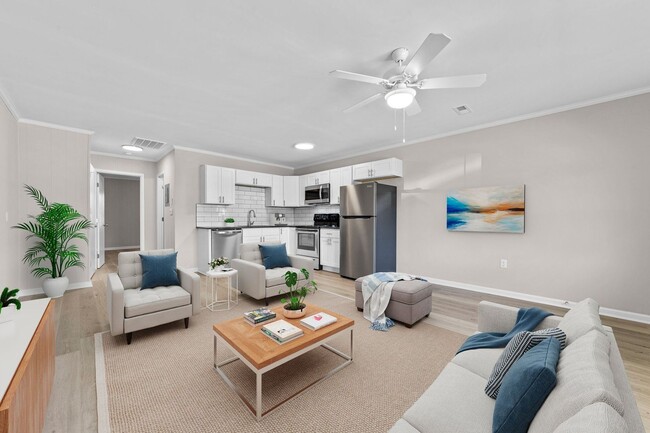 Gorgeously Renovated Apartments - Warm up ... - Gorgeously Renovated Apartments - Warm up ... Unit 150-3
