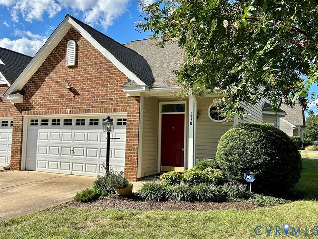 Photo - 1730 Rose Mill Cir Townhome